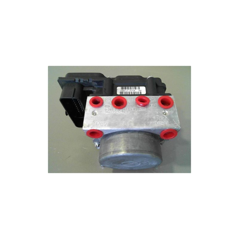 UNITE HYDRAULIQUE ABS FIAT GRANDE PUNTO III 05-13