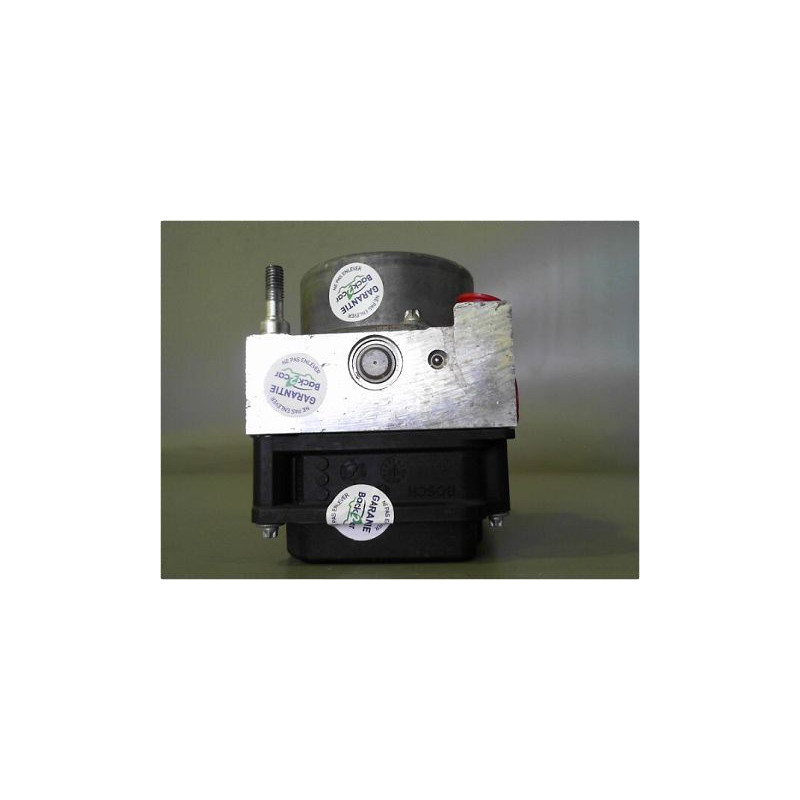 UNITE HYDRAULIQUE ABS FIAT GRANDE PUNTO III 05-13