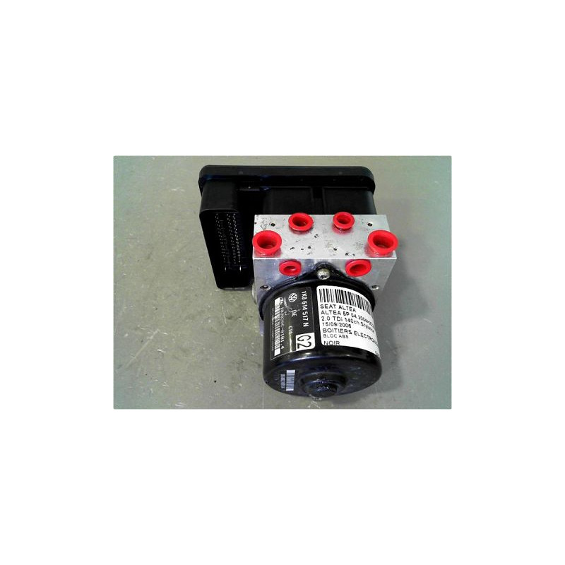 UNITE HYDRAULIQUE ABS SEAT ALTEA 2004-2009