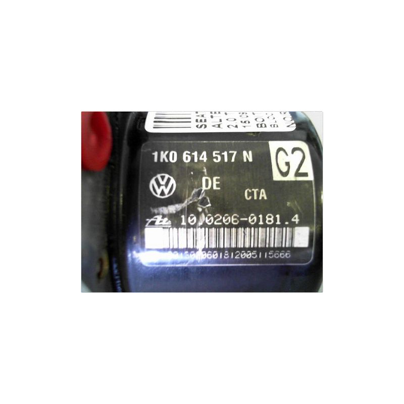 UNITE HYDRAULIQUE ABS SEAT ALTEA 2004-2009