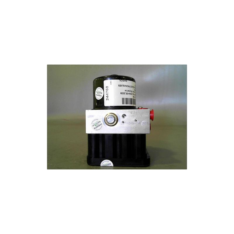 UNITE HYDRAULIQUE ABS SEAT ALTEA 2004-2009