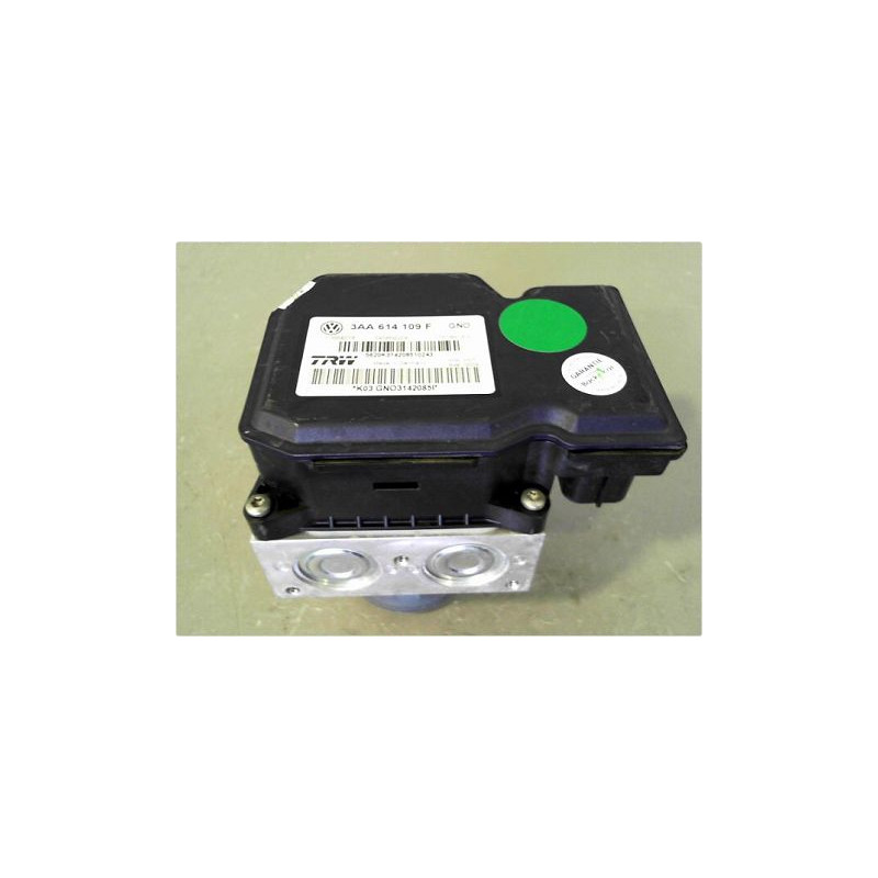 UNITE HYDRAULIQUE ABS VOLKSWAGEN PASSAT SW 2010-