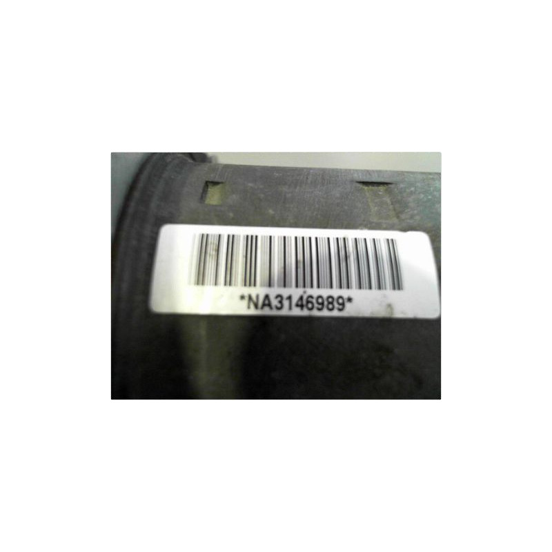 UNITE HYDRAULIQUE ABS VOLKSWAGEN PASSAT SW 2010-