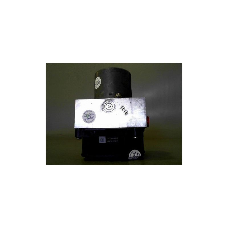 UNITE HYDRAULIQUE ABS VOLKSWAGEN PASSAT SW 2010-