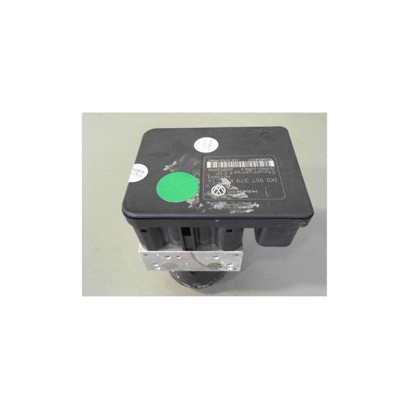 UNITE HYDRAULIQUE ABS SEAT ALTEA PH2 09-16