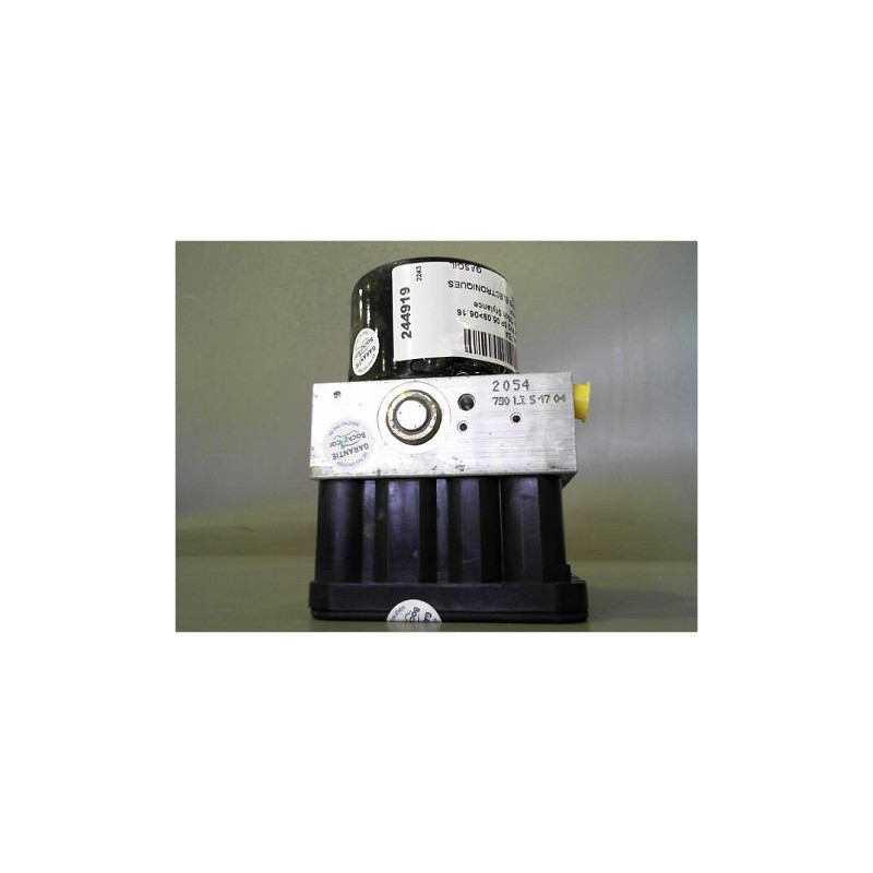 UNITE HYDRAULIQUE ABS SEAT ALTEA PH2 09-16