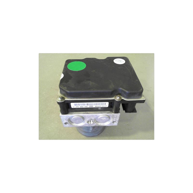 UNITE HYDRAULIQUE ABS MERCEDES CLASSE A 04-08