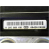 UNITE HYDRAULIQUE ABS MERCEDES CLASSE A 04-08