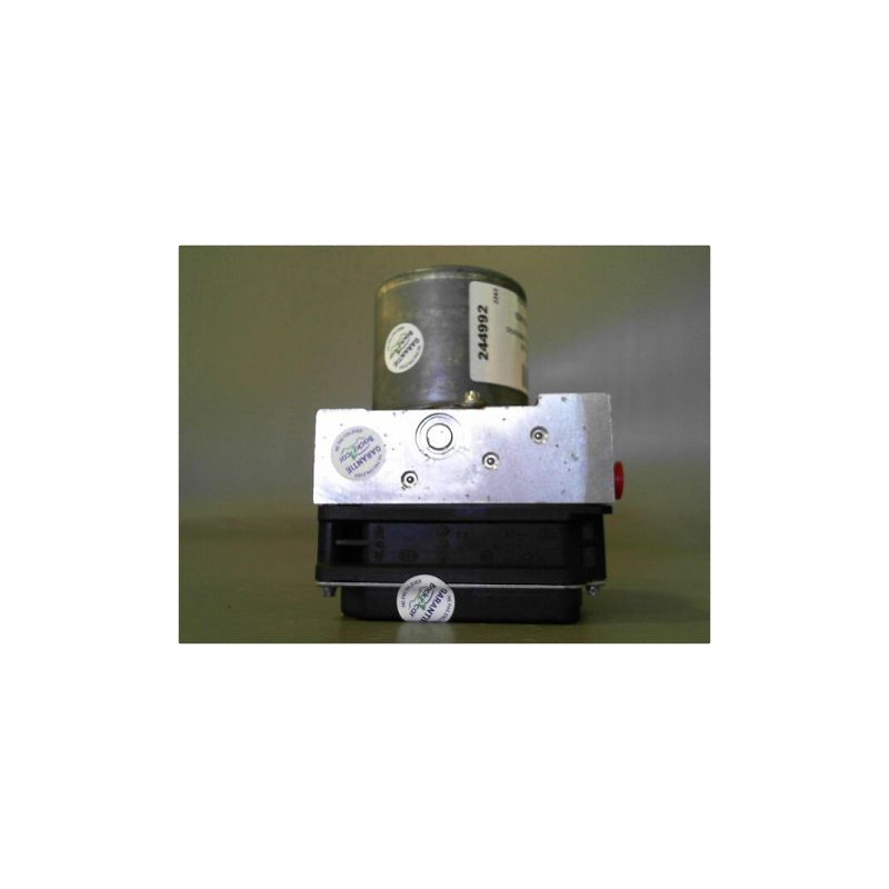 UNITE HYDRAULIQUE ABS MERCEDES CLASSE A 04-08