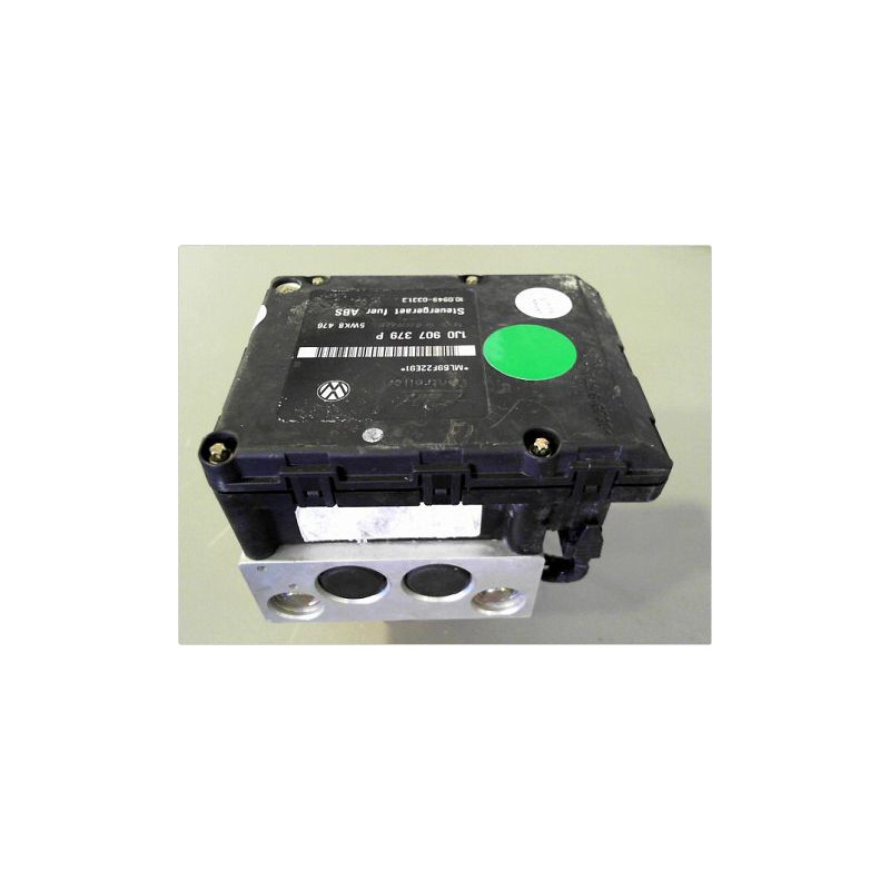 UNITE HYDRAULIQUE ABS VOLKSWAGEN GOLF IV 98-2004