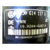 UNITE HYDRAULIQUE ABS VOLKSWAGEN GOLF IV 98-2004