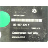 UNITE HYDRAULIQUE ABS VOLKSWAGEN GOLF IV 98-2004