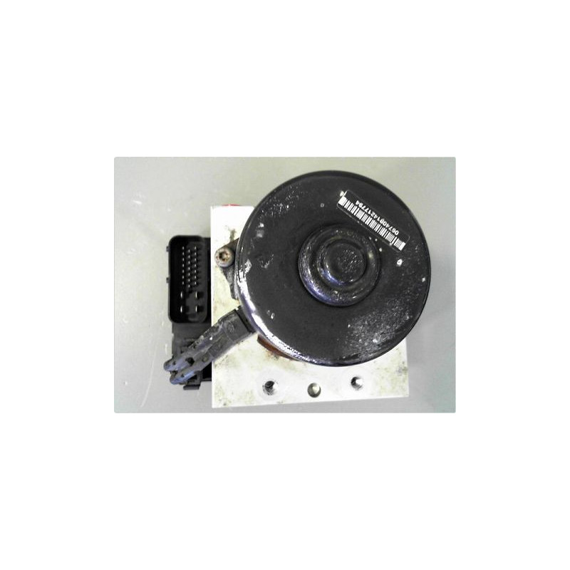 UNITE HYDRAULIQUE ABS VOLKSWAGEN GOLF IV 98-2004