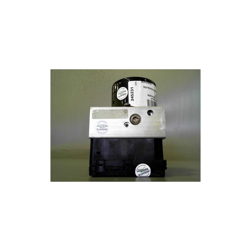 UNITE HYDRAULIQUE ABS VOLKSWAGEN GOLF IV 98-2004