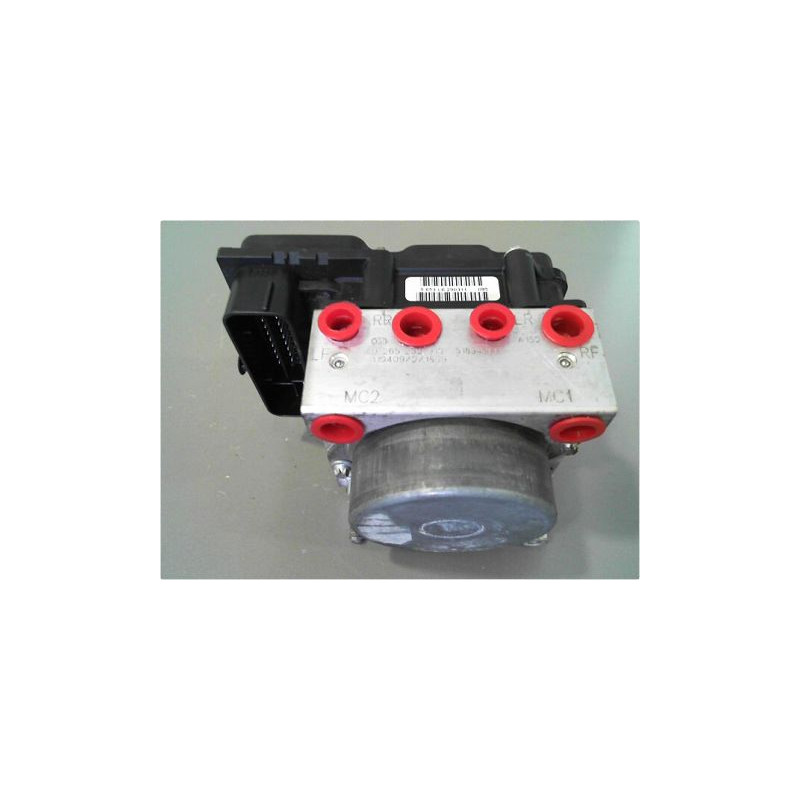 UNITE HYDRAULIQUE ABS FIAT PUNTO EVO III 09-13
