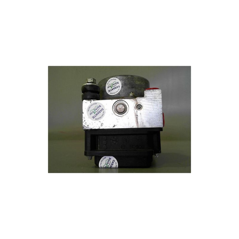 UNITE HYDRAULIQUE ABS FIAT PUNTO EVO III 09-13