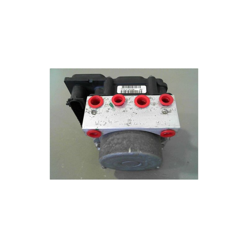 UNITE HYDRAULIQUE ABS DACIA LOGAN 4 P 05-08
