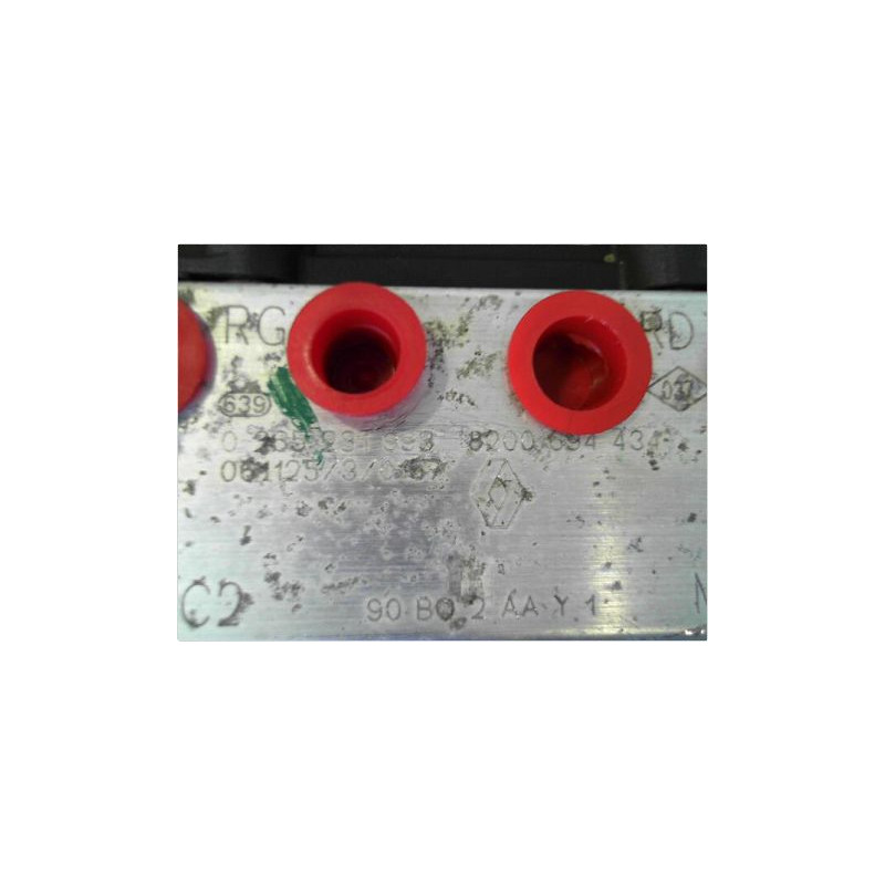 UNITE HYDRAULIQUE ABS DACIA LOGAN 4 P 05-08