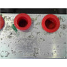 UNITE HYDRAULIQUE ABS DACIA LOGAN 4 P 05-08
