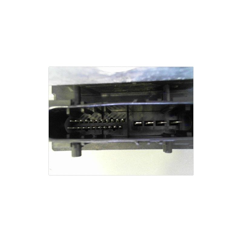 UNITE HYDRAULIQUE ABS DACIA LOGAN 4 P 05-08