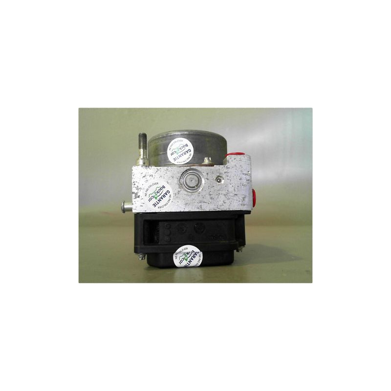 UNITE HYDRAULIQUE ABS DACIA LOGAN 4 P 05-08
