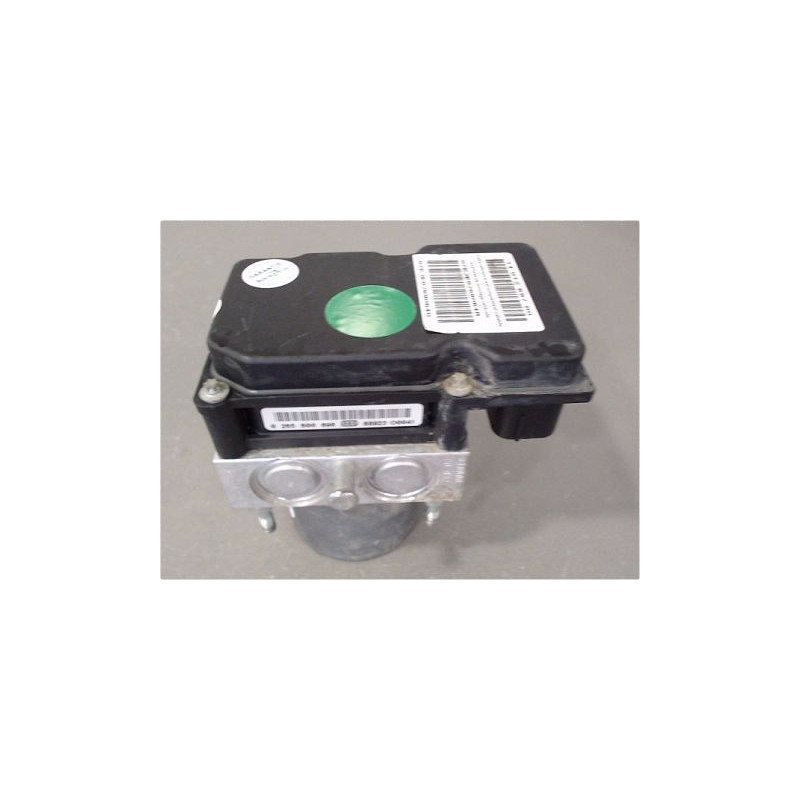 UNITE HYDRAULIQUE ABS FIAT SCUDO II 2007-
