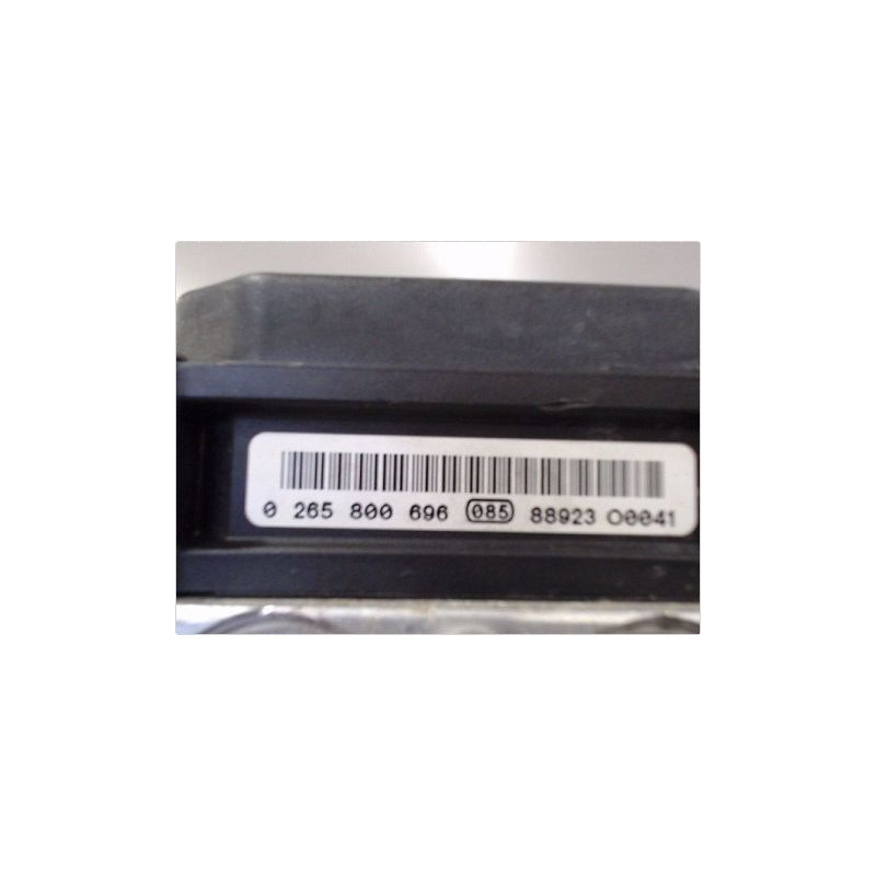 UNITE HYDRAULIQUE ABS FIAT SCUDO II 2007-