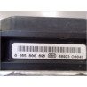 UNITE HYDRAULIQUE ABS FIAT SCUDO II 2007-