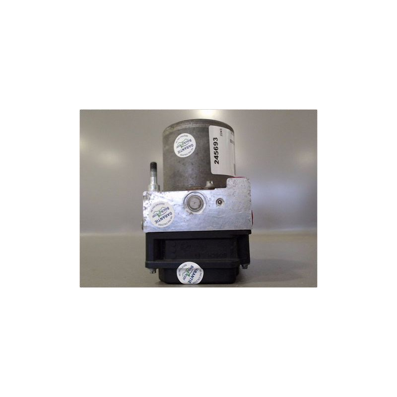 UNITE HYDRAULIQUE ABS FIAT SCUDO II 2007-