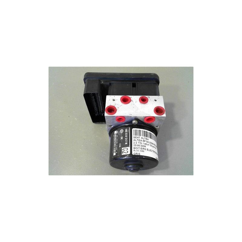 UNITE HYDRAULIQUE ABS SEAT ALTEA 2004-2009