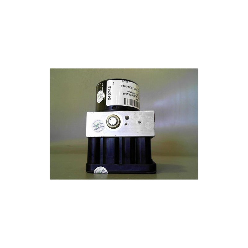 UNITE HYDRAULIQUE ABS SEAT ALTEA 2004-2009