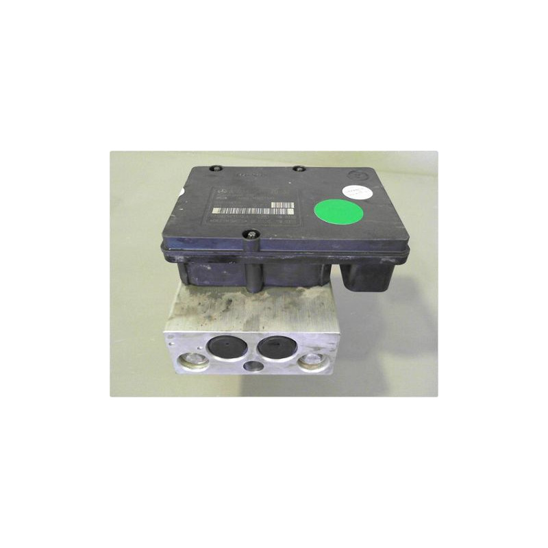 UNITE HYDRAULIQUE ABS MERCEDES CLASSE C 04-06