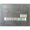 UNITE HYDRAULIQUE ABS MERCEDES CLASSE C 04-06