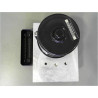 UNITE HYDRAULIQUE ABS MERCEDES CLASSE C 04-06