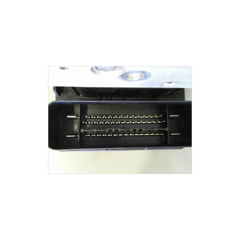 UNITE HYDRAULIQUE ABS MERCEDES CLASSE C 04-06