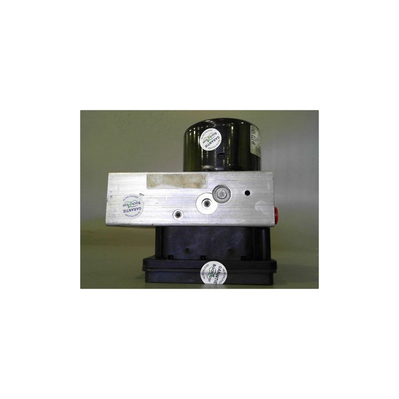 UNITE HYDRAULIQUE ABS MERCEDES CLASSE C 04-06