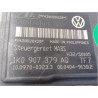 UNITE HYDRAULIQUE ABS VOLKSWAGEN GOLF VI 08-13