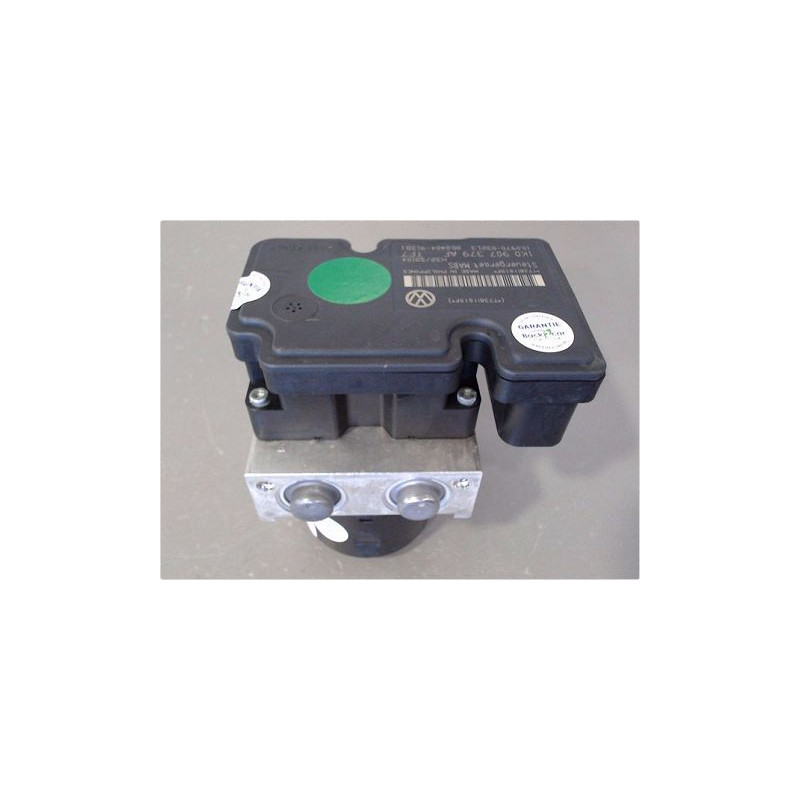UNITE HYDRAULIQUE ABS VOLKSWAGEN GOLF VI 08-13