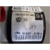 UNITE HYDRAULIQUE ABS VOLKSWAGEN GOLF VI 08-13