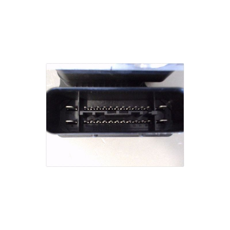 UNITE HYDRAULIQUE ABS VOLKSWAGEN GOLF VI 08-13