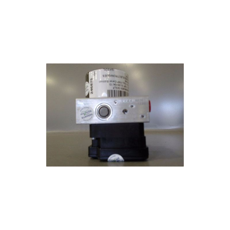 UNITE HYDRAULIQUE ABS VOLKSWAGEN GOLF VI 08-13