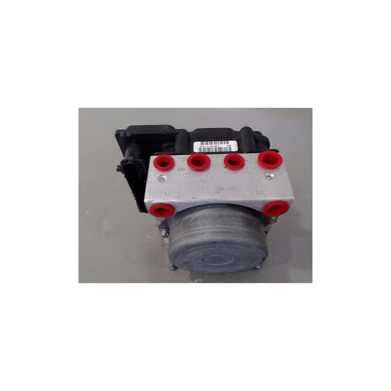 UNITE HYDRAULIQUE ABS FIAT GRANDE PUNTO III 05-13