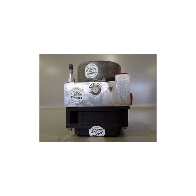 UNITE HYDRAULIQUE ABS FIAT GRANDE PUNTO III 05-13