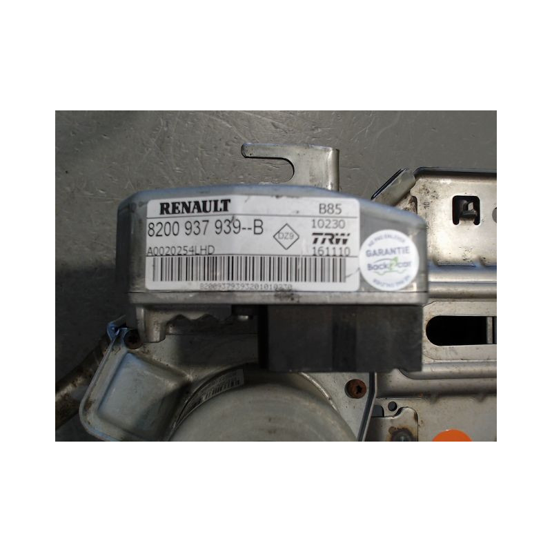 COLONNE DE DIRECTION ASSISTEE RENAULT CLIO III 2010-