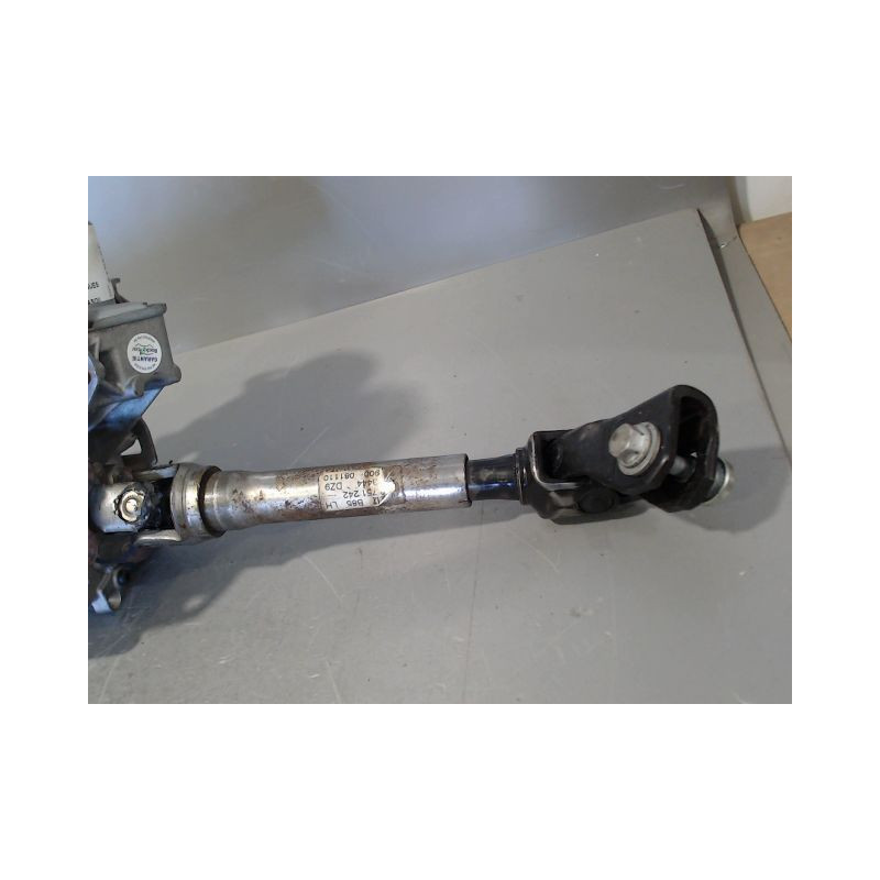 COLONNE DE DIRECTION ASSISTEE RENAULT CLIO III 2010-