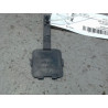 OBTURATEUR COUVRE CROCHET DE BOUCLIER AR CITROEN C3 PICASSO 2008-