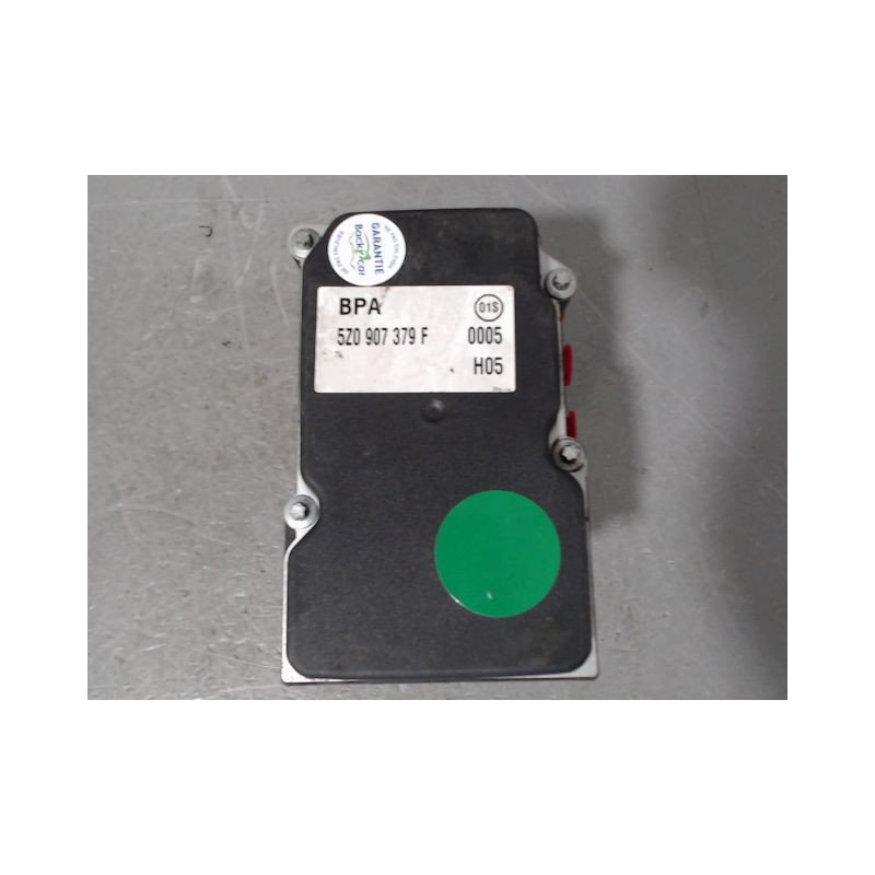 UNITE HYDRAULIQUE ABS VOLKSWAGEN FOX