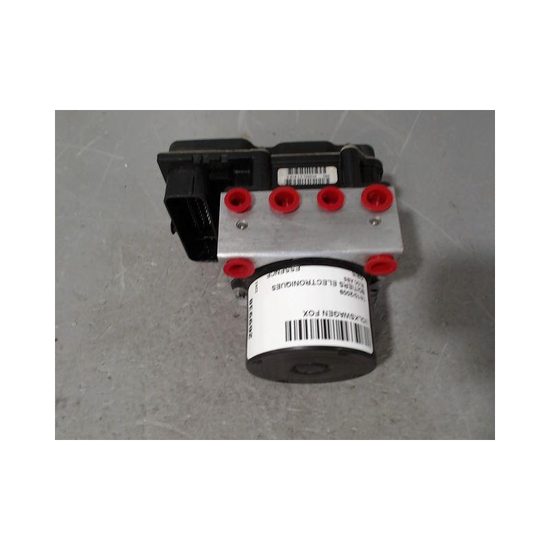 UNITE HYDRAULIQUE ABS VOLKSWAGEN FOX