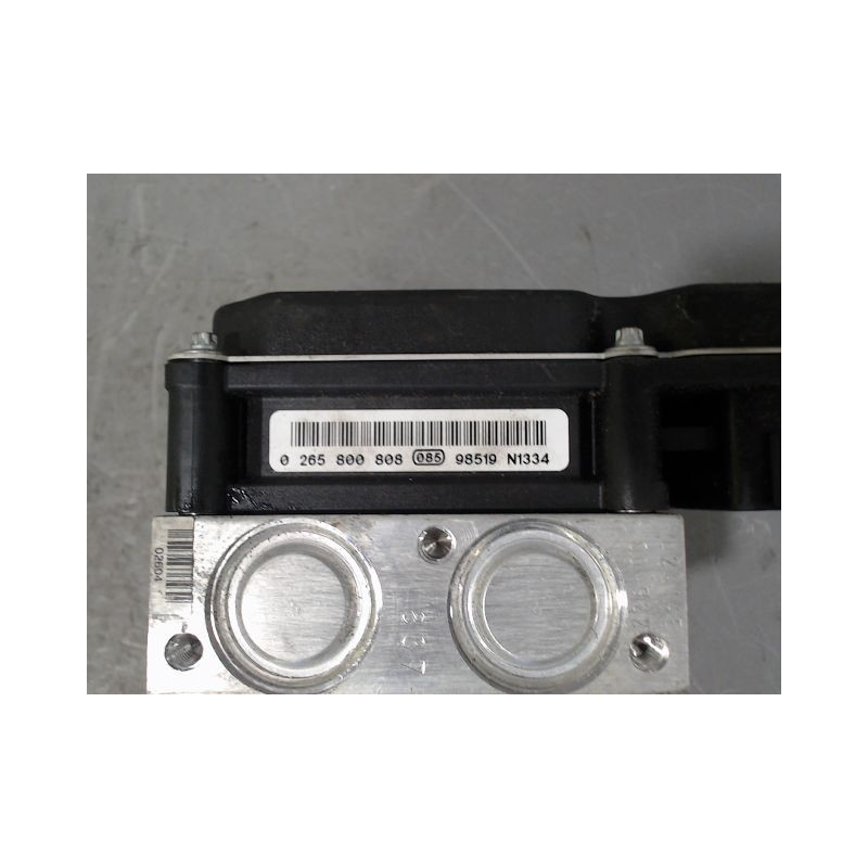 UNITE HYDRAULIQUE ABS VOLKSWAGEN FOX