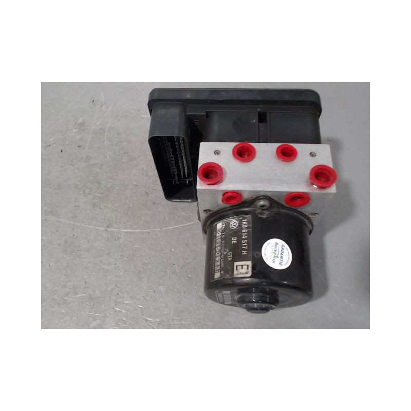 UNITE HYDRAULIQUE ABS VOLKSWAGEN TOURAN